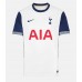 Camisa de time de futebol Tottenham Hotspur Timo Werner #16 Replicas 1º Equipamento 2024-25 Manga Curta